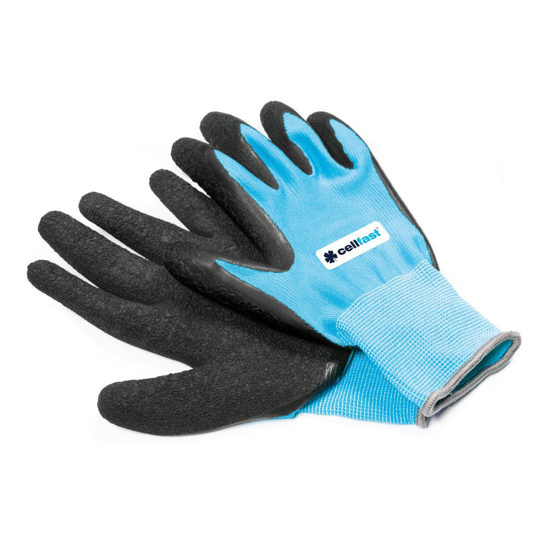 set di strumenti per la cura del giardino Cellfast ERGO + Guanti