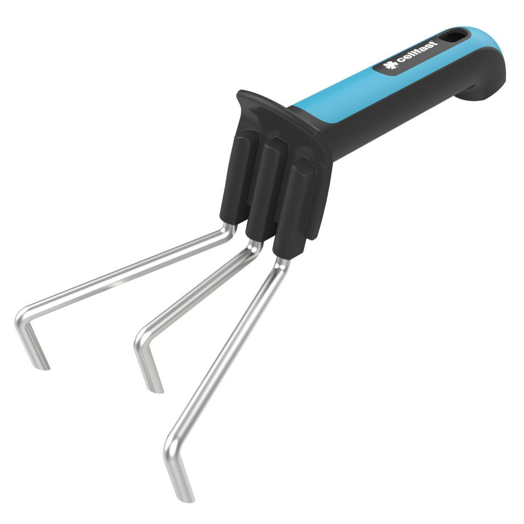 set di strumenti per la cura del giardino Cellfast ERGO + Guanti