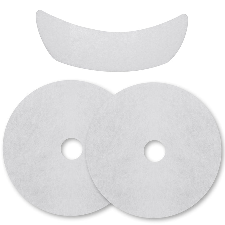 Set di filtri per l'asciugatrice GreenBlue GB483 , 1x ingresso, 2x uscita, (adatto a GB405)
