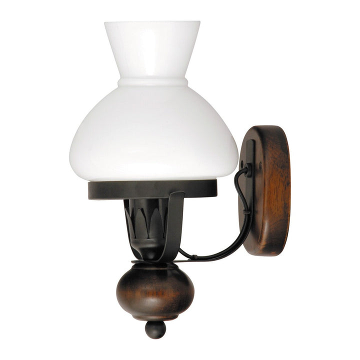 RABALUX PETRONEL 7077 lampada da parete per soggiorno sala da pranzo camera da letto