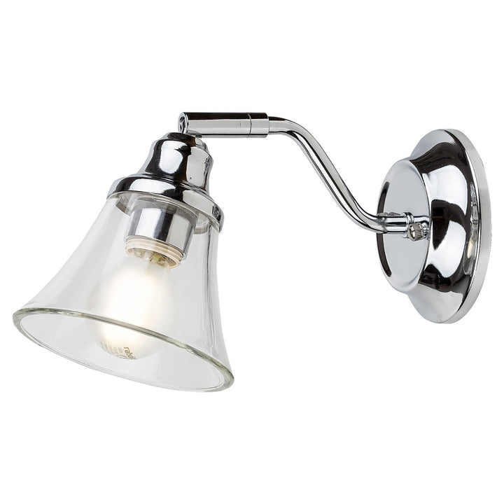 RABALUX ANTOINE 3207 E14 IP44 lampada da parete per bagno