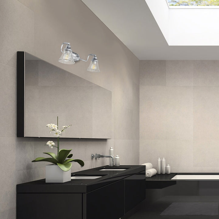 RABALUX ANTOINE 3208 E14 IP44 lampada da parete per bagno