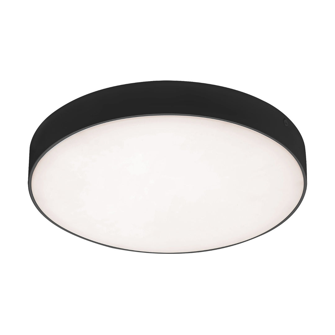 RABALUX TARTU 7898 Lampada da esterno a LED con colore della luce regolabile 2800, 4000 o 6000 K