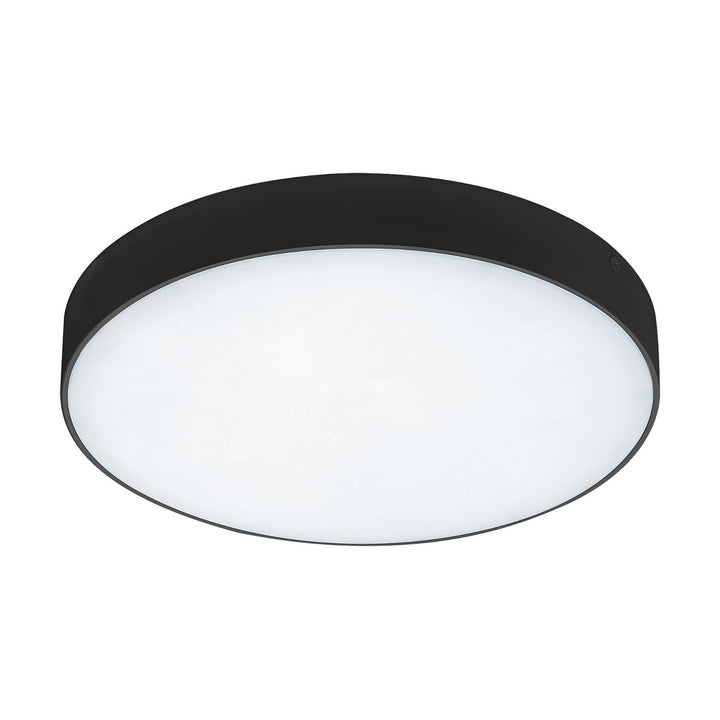 RABALUX TARTU 7898 Lampada da esterno a LED con colore della luce regolabile 2800, 4000 o 6000 K