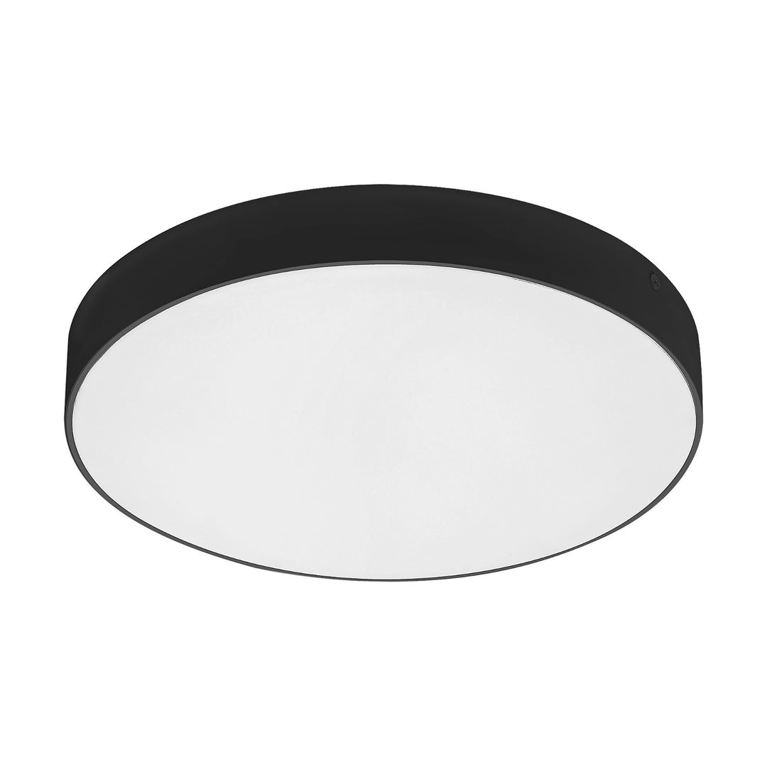 RABALUX TARTU 7898 Lampada da esterno a LED con colore della luce regolabile 2800, 4000 o 6000 K