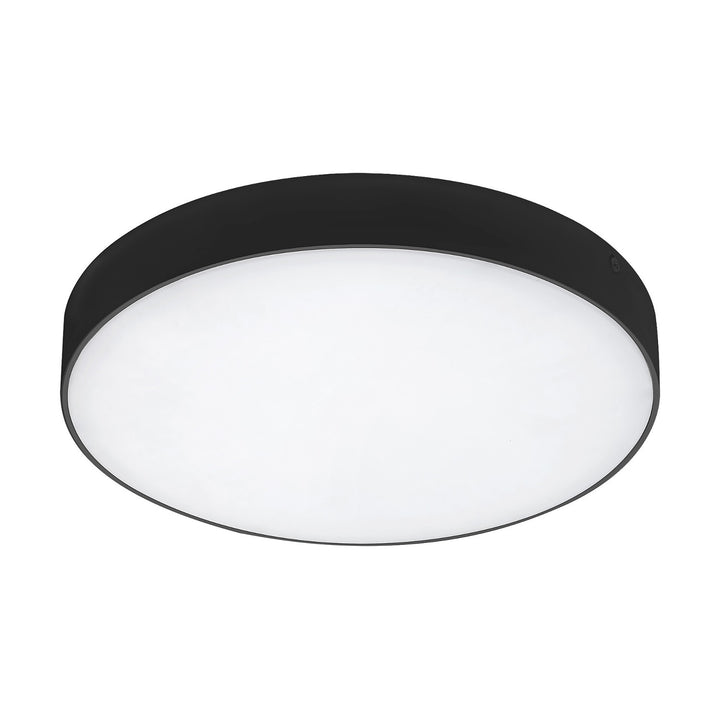 RABALUX TARTU 7898 Lampada da esterno a LED con colore della luce regolabile 2800, 4000 o 6000 K