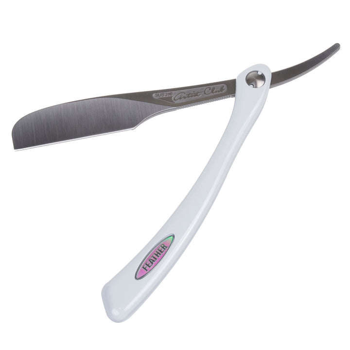 Rasoio Shavette Feather Professional Artist Club DX ACD-R