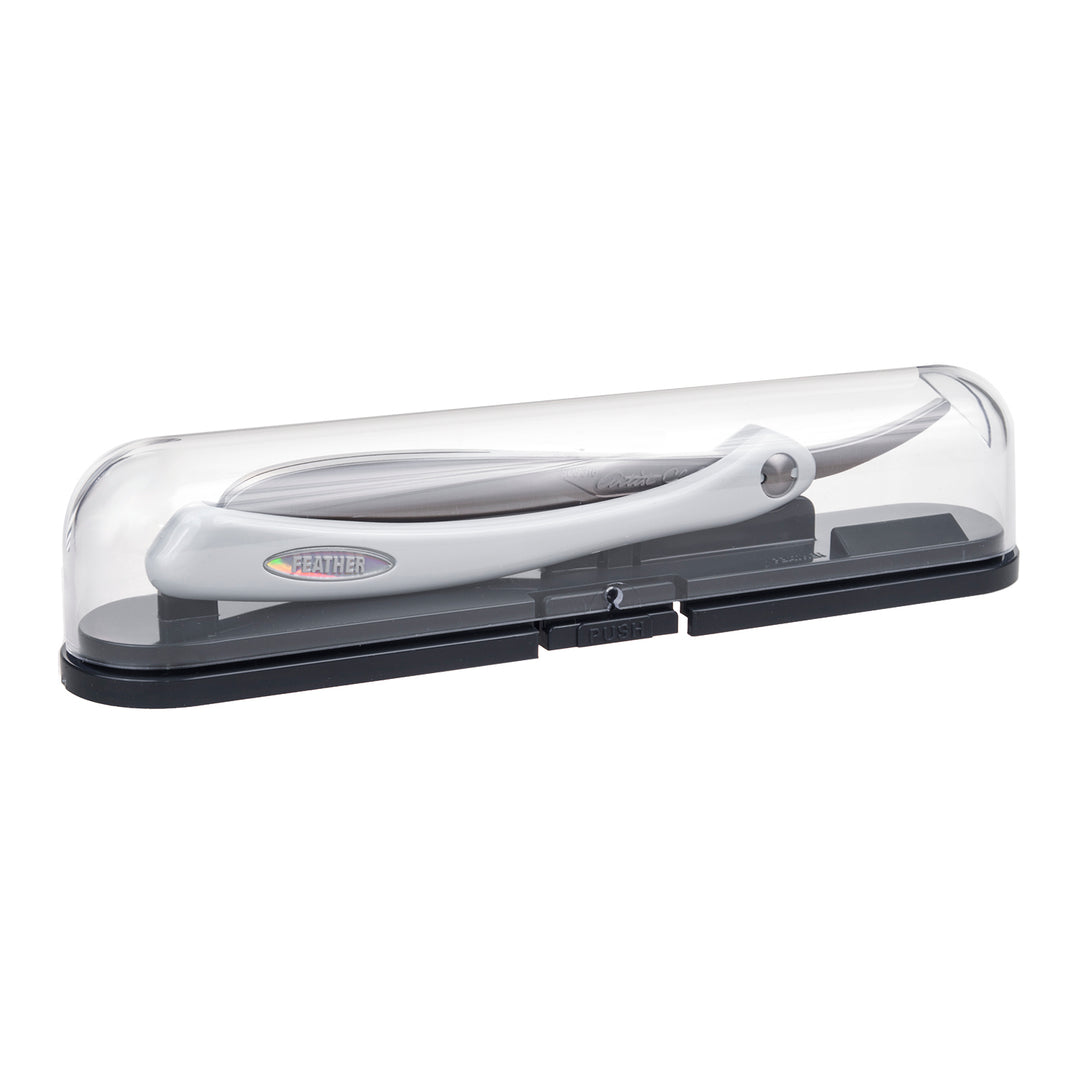 Rasoio Shavette Feather Professional Artist Club DX ACD-R
