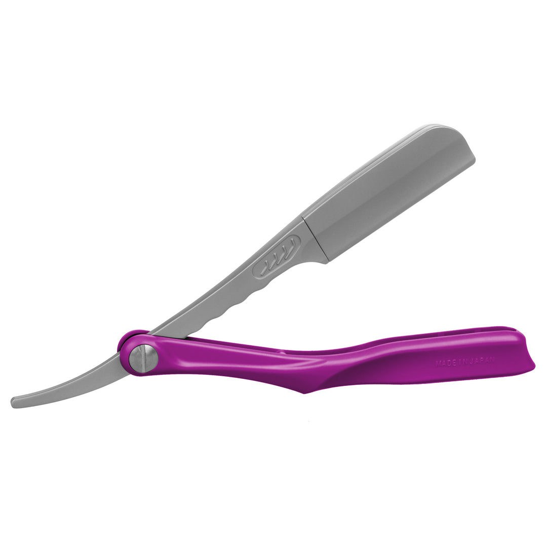 Rasoio Shavette Feather Professional Artist Club Vino ACS-RW