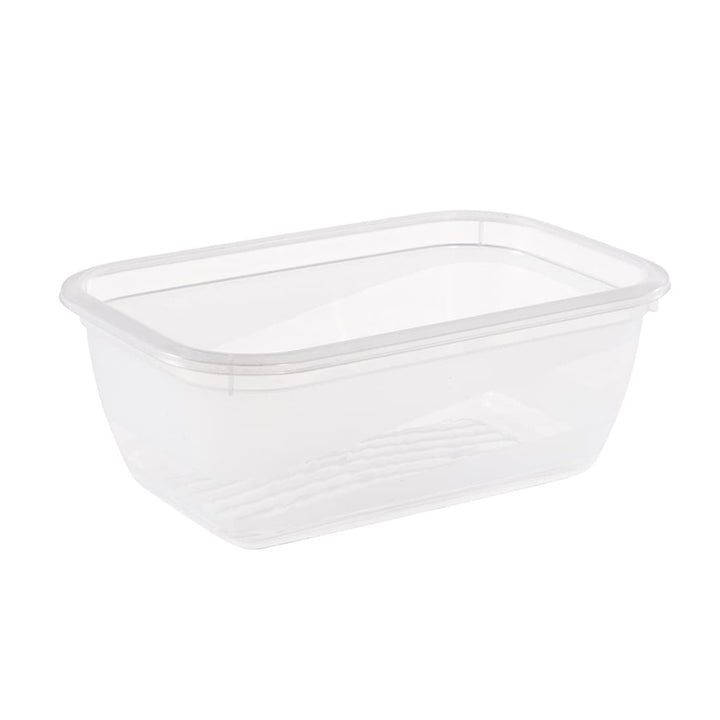 Set di 5 contenitori per alimenti da 0,5 l Keeeper Fredo Fresh
