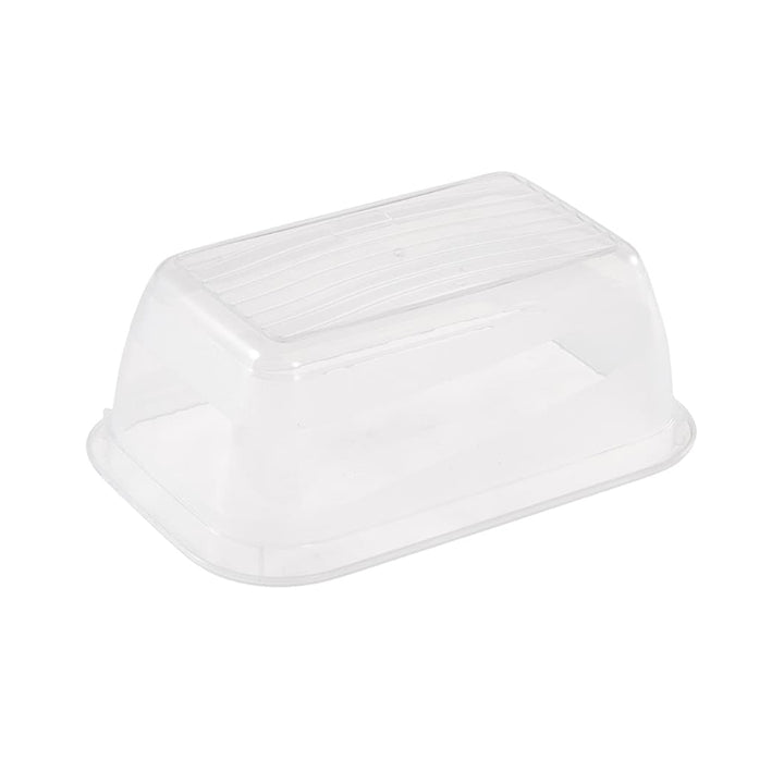 Set di 5 contenitori per alimenti da 0,5 l Keeeper Fredo Fresh