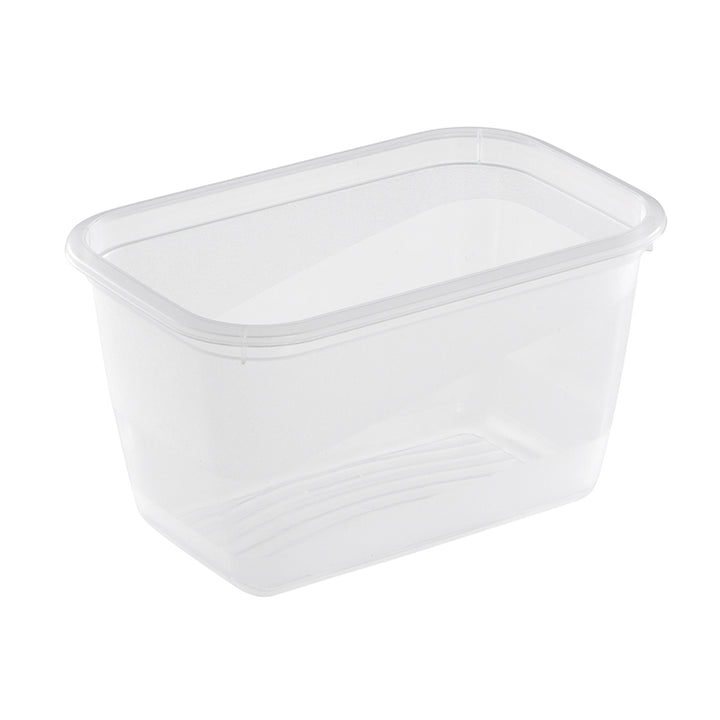 Set di 4 contenitori per alimenti da 0,75 l Keeeper Fredo Fresh