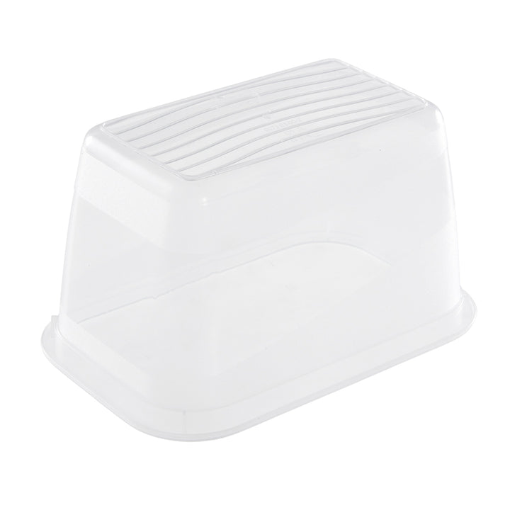 Set di 4 contenitori per alimenti da 0,75 l Keeeper Fredo Fresh