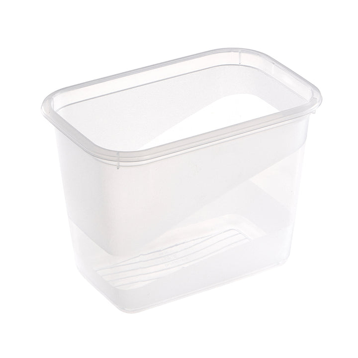 Set di 3 contenitori per alimenti da 1 l Keeeper Fredo Fresh