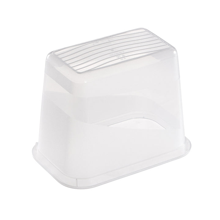 Set di 3 contenitori per alimenti da 1 l Keeeper Fredo Fresh