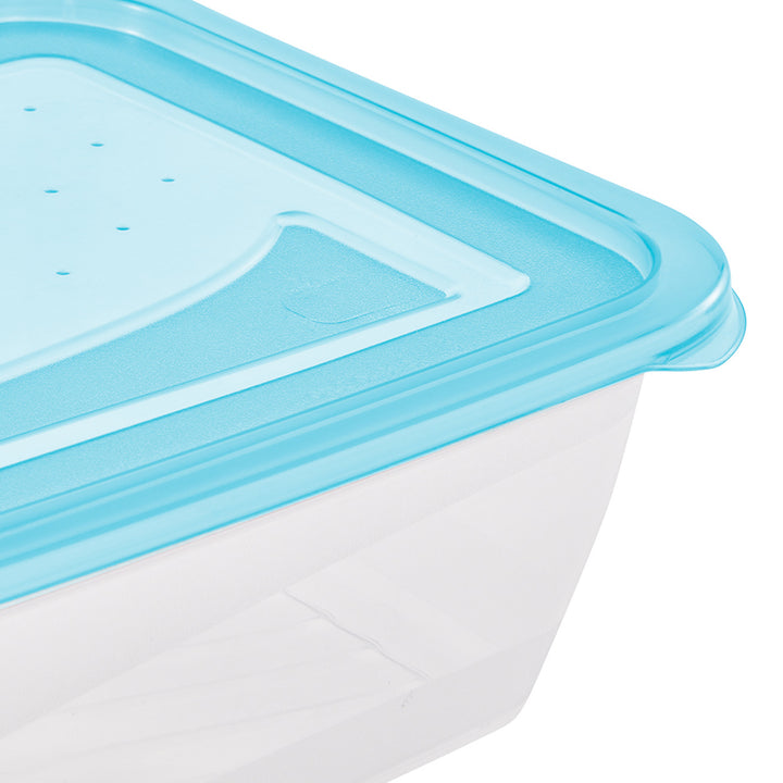 Keeeper Fredo Fresh Set di 3 contenitori da 1,25 l 3067563200000