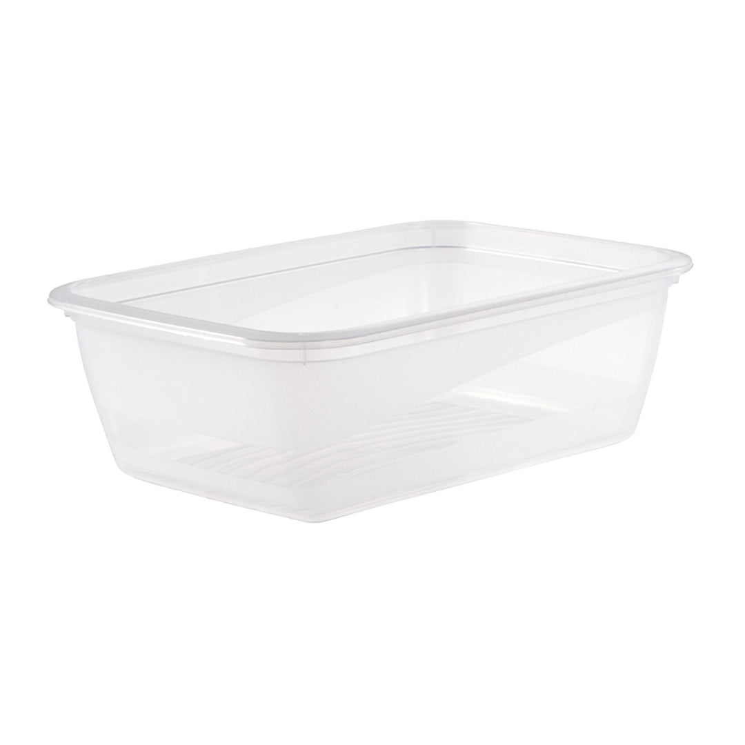 Keeeper Fredo Fresh Set di 3 contenitori da 1,25 l 3067563200000