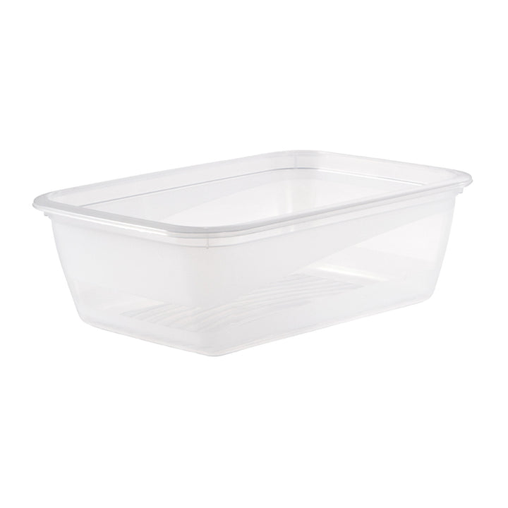 Keeeper Fredo Fresh Set di 3 contenitori da 1,25 l 3067563200000