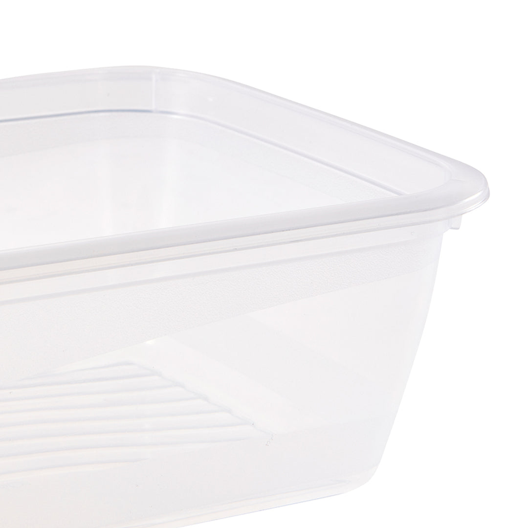 Keeeper Fredo Fresh Set di 3 contenitori da 1,25 l 3067563200000