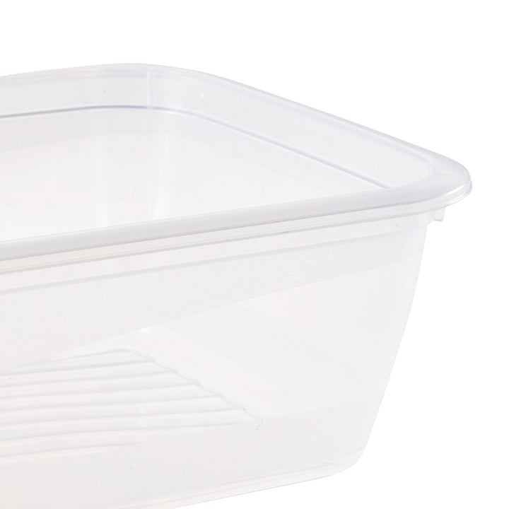 Keeeper Fredo Fresh Set di 3 contenitori da 1,25 l 3067563200000