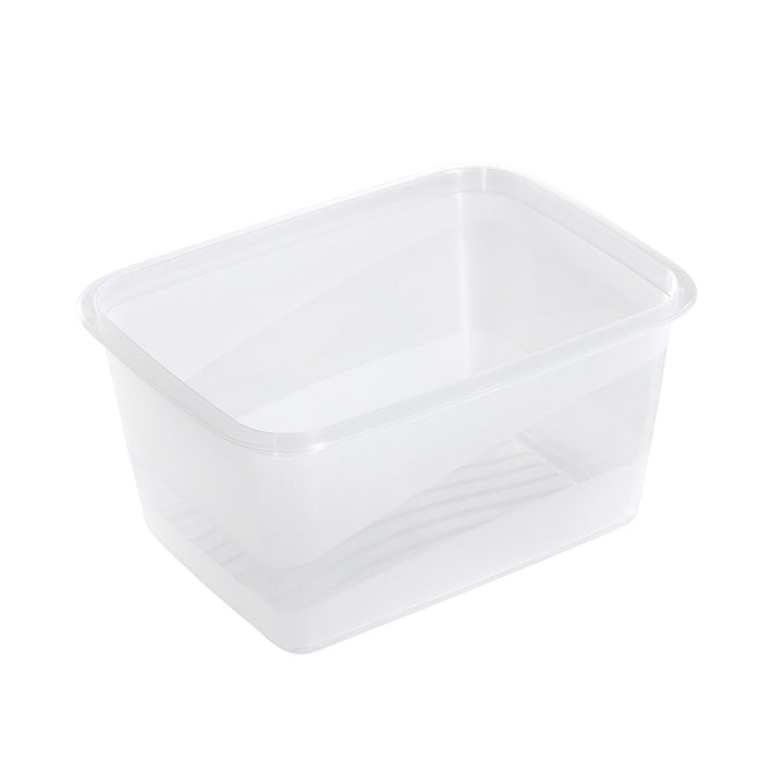Set di 2 contenitori per alimenti Keeeper Fredo Fresh da 2 l
