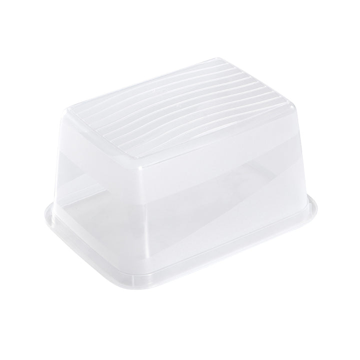 Set di 2 contenitori per alimenti Keeeper Fredo Fresh da 2 l