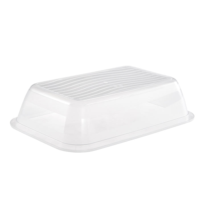 Set di 3 contenitori per alimenti da 2,4 l Keeeper Fredo Fresh