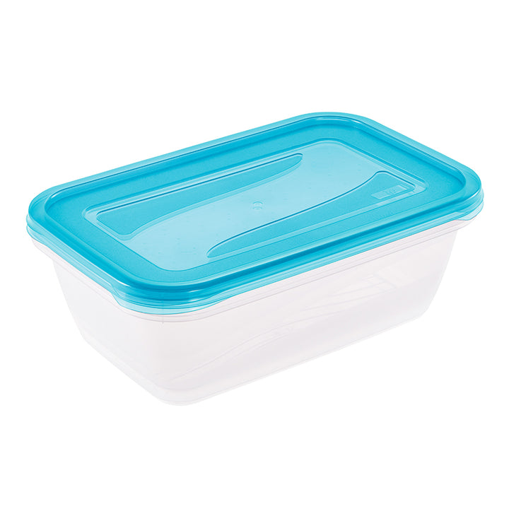 Set di 2 contenitori per alimenti da 3,3 l Keeeper Fredo Fresh