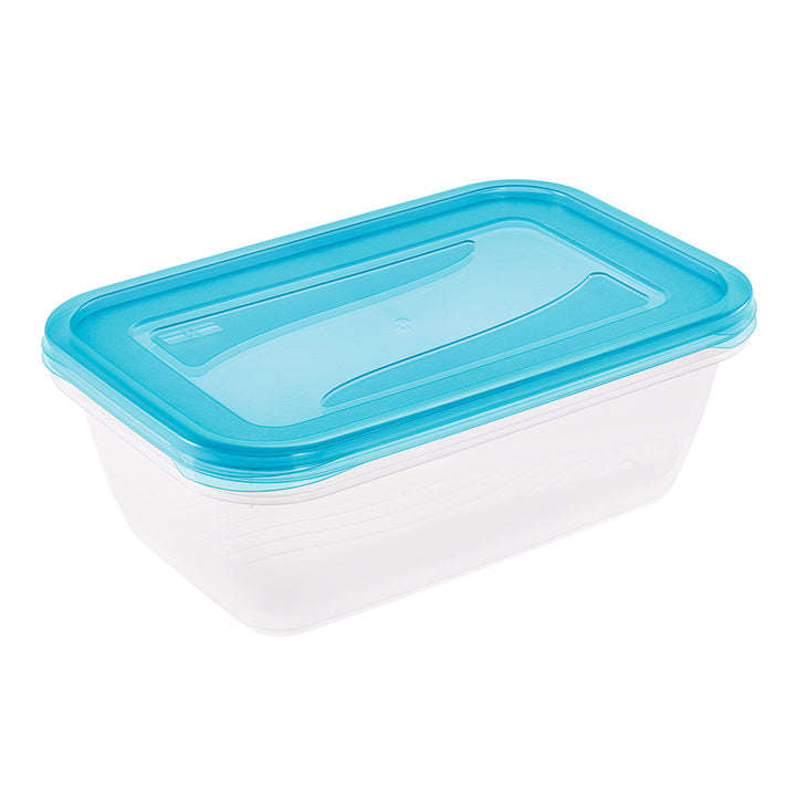 Set di 2 contenitori per alimenti da 3,3 l Keeeper Fredo Fresh