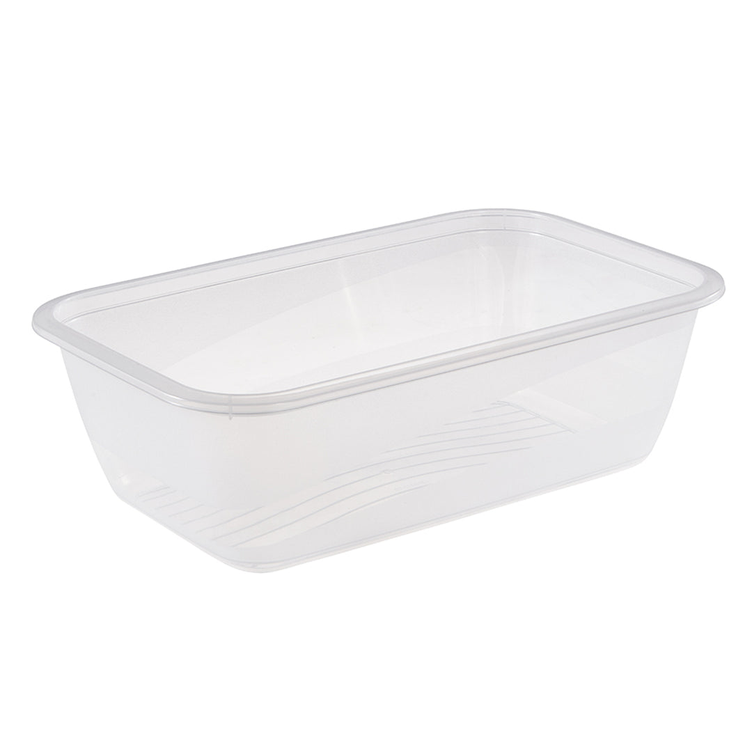 Set di 2 contenitori per alimenti da 3,3 l Keeeper Fredo Fresh