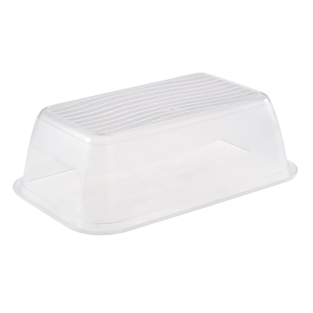 Set di 2 contenitori per alimenti da 3,3 l Keeeper Fredo Fresh