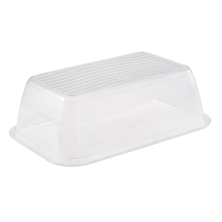 Set di 2 contenitori per alimenti da 3,3 l Keeeper Fredo Fresh