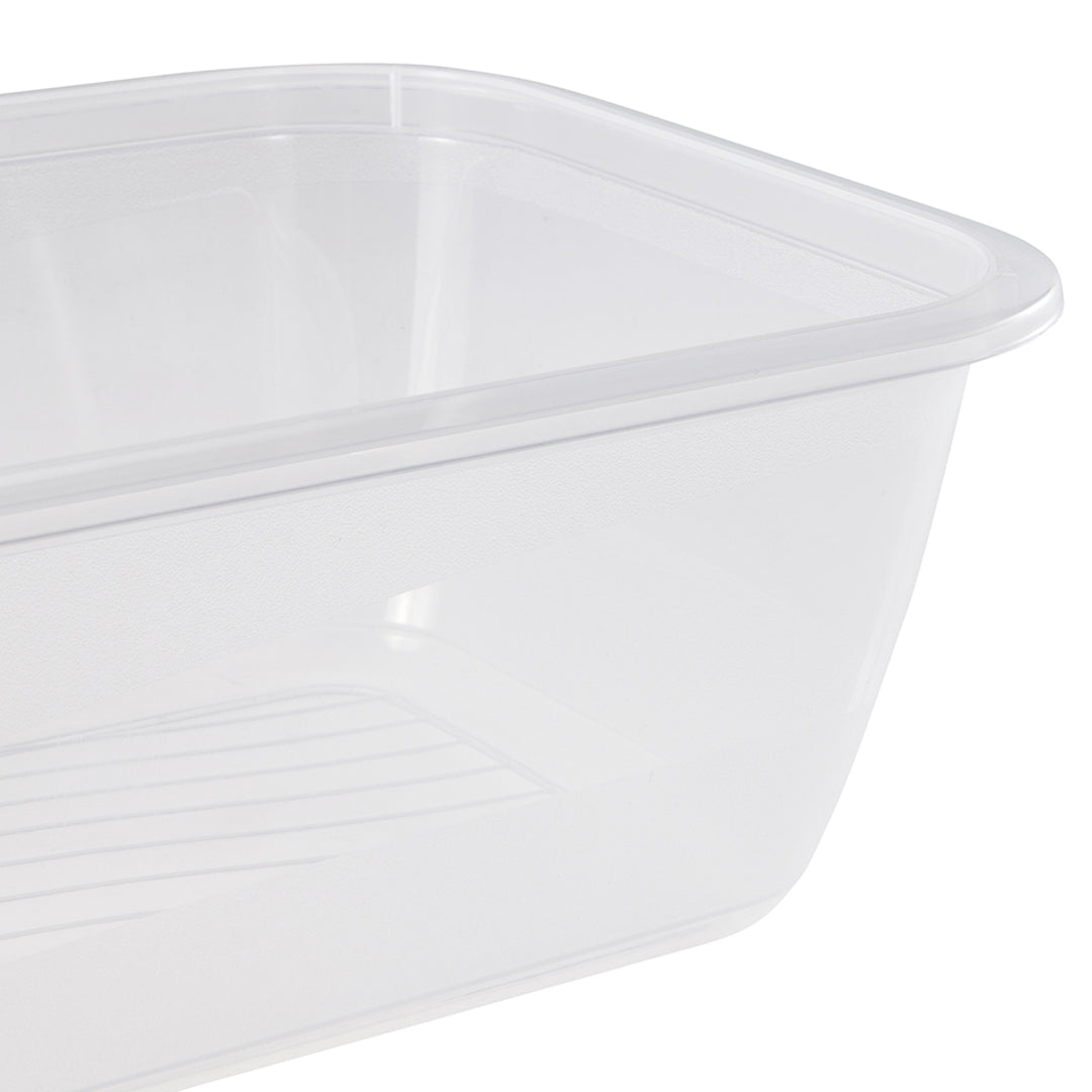 Set di 2 contenitori per alimenti da 3,3 l Keeeper Fredo Fresh