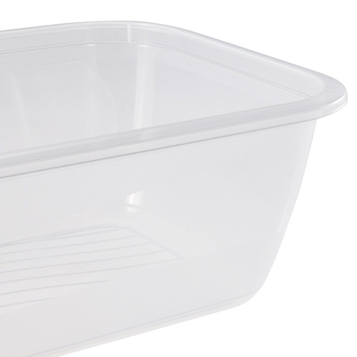 Set di 2 contenitori per alimenti da 3,3 l Keeeper Fredo Fresh