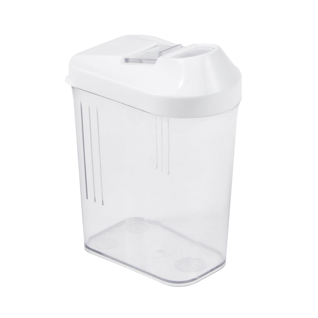Keeeper Paola Contenitore trasparente per prodotti sfusi 0,25l