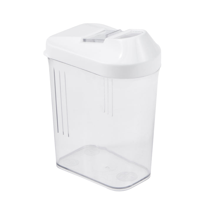 Keeeper Paola Contenitore trasparente per prodotti sfusi 0,25l