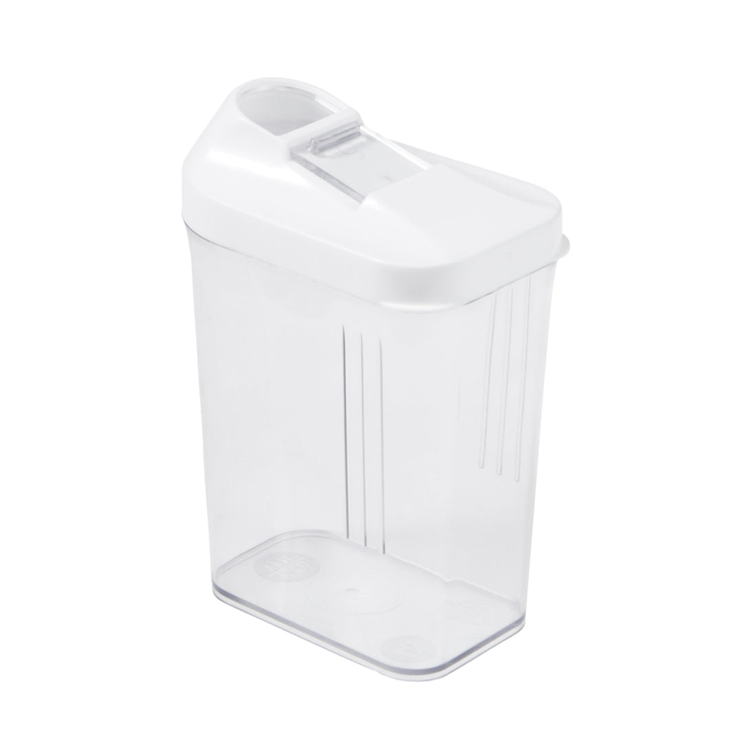 Keeeper Paola Contenitore trasparente per prodotti sfusi 0,25l