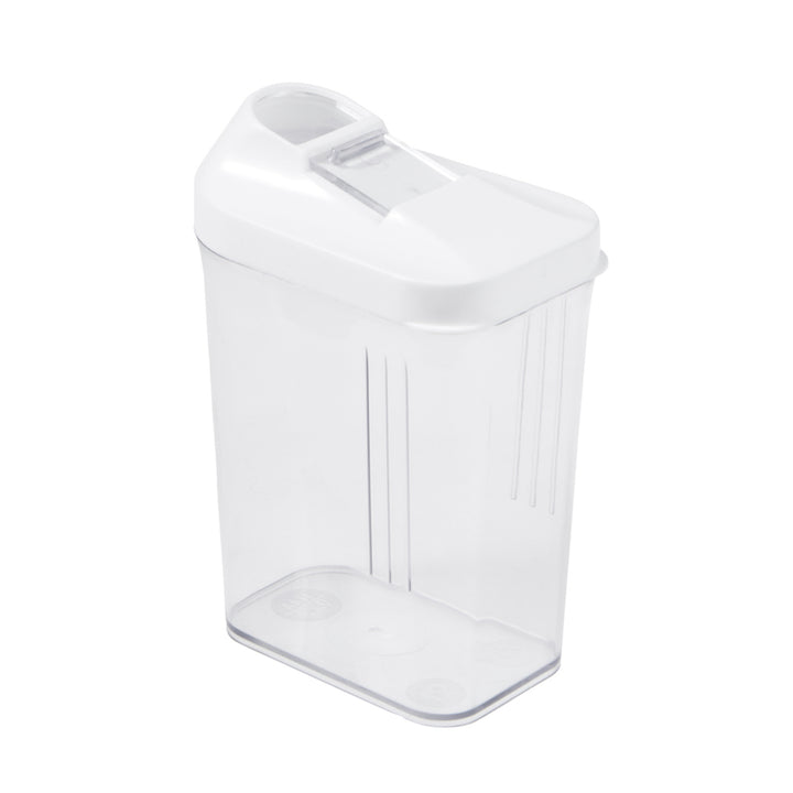 Keeeper Paola Contenitore trasparente per prodotti sfusi 0,25l