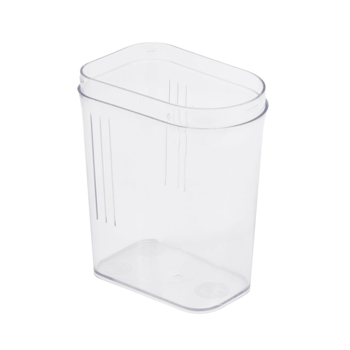Keeeper Paola Contenitore trasparente per prodotti sfusi 0,25l