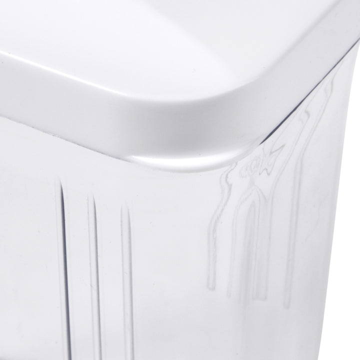 Keeeper Paola Contenitore trasparente per prodotti sfusi 0,25l