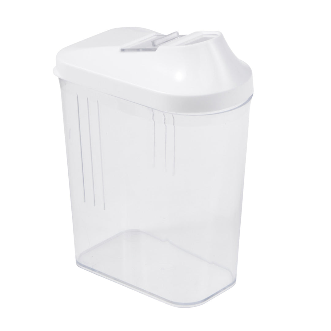 Keeeper Paola Contenitore trasparente per prodotti sfusi 0,5l