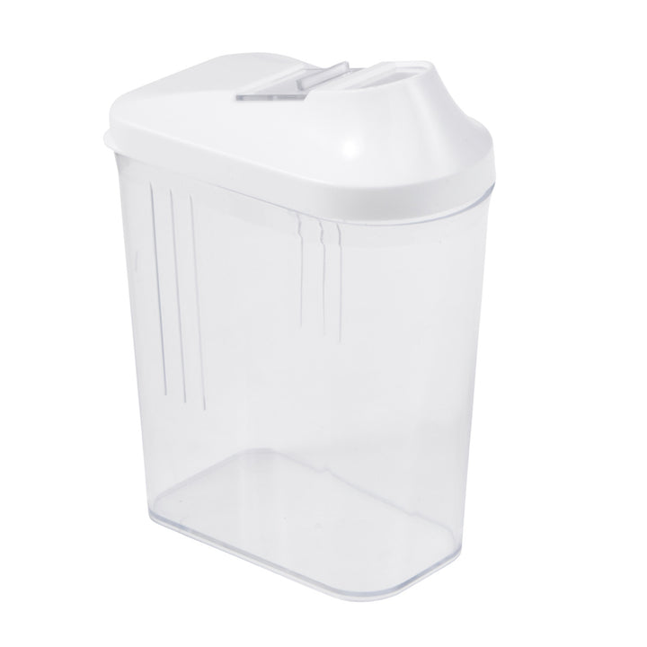 Keeeper Paola Contenitore trasparente per prodotti sfusi 0,5l