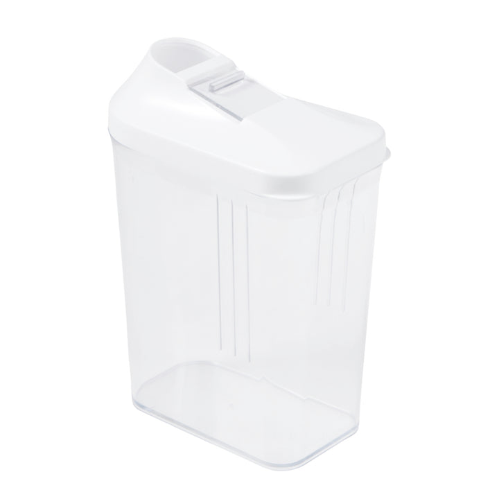 Keeeper Paola Contenitore trasparente per prodotti sfusi 0,5l