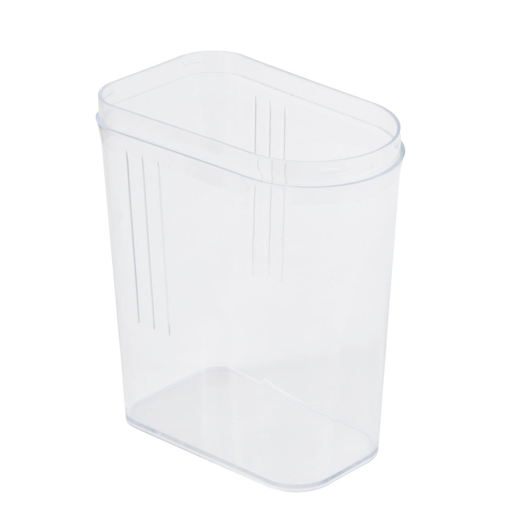 Keeeper Paola Contenitore trasparente per prodotti sfusi 0,5l