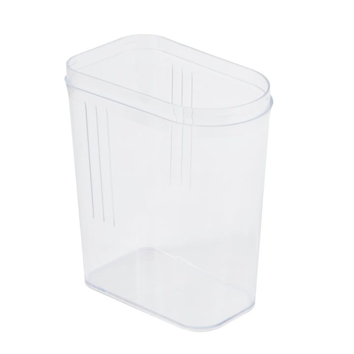 Keeeper Paola Contenitore trasparente per prodotti sfusi 0,5l