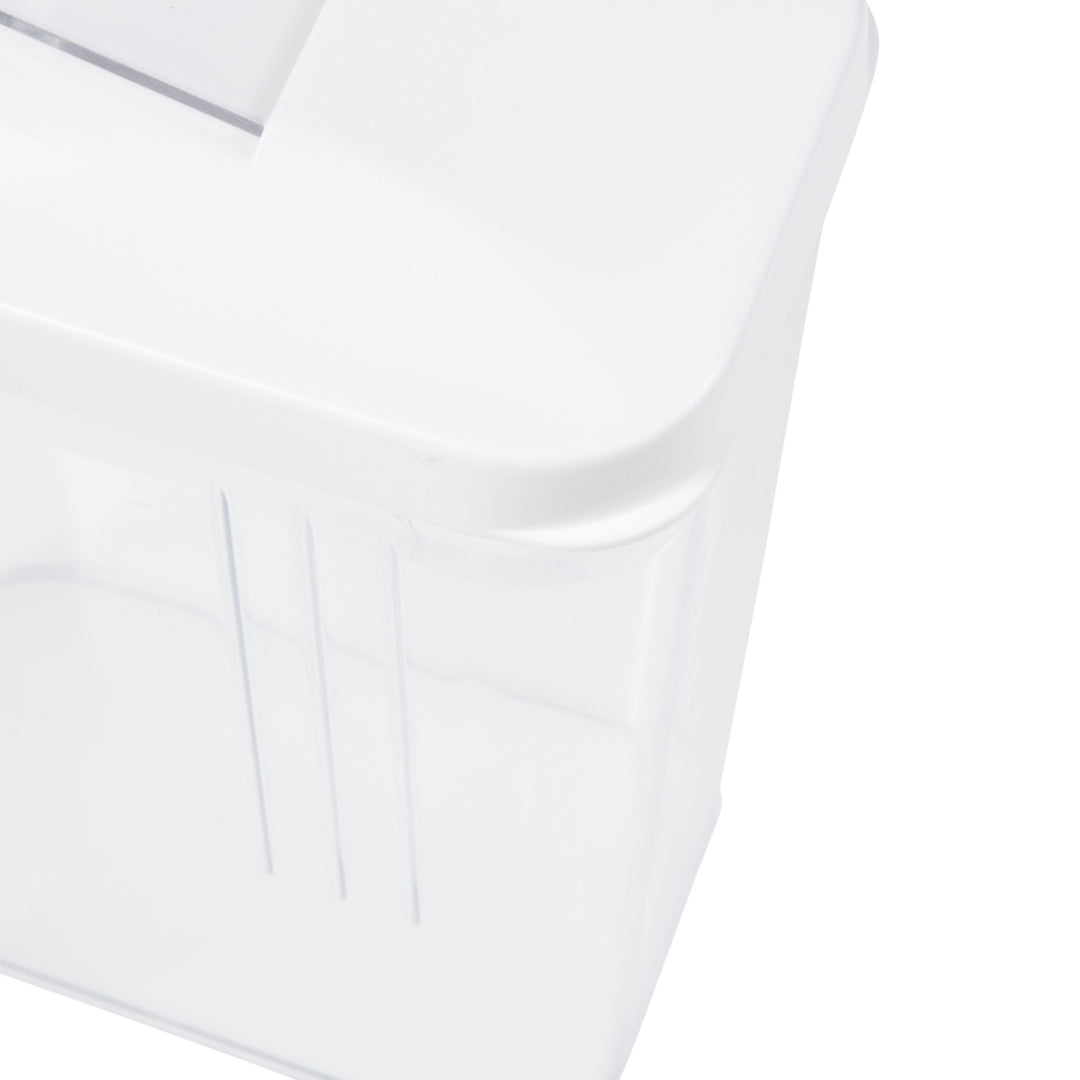 Keeeper Paola Contenitore trasparente per prodotti sfusi 0,5l