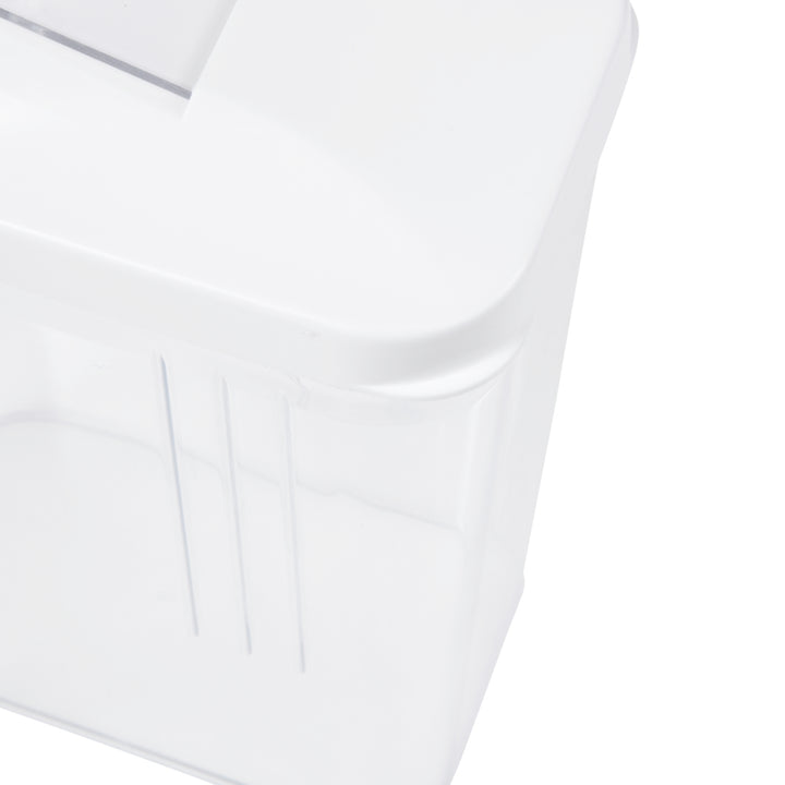 Keeeper Paola Contenitore trasparente per prodotti sfusi 0,5l