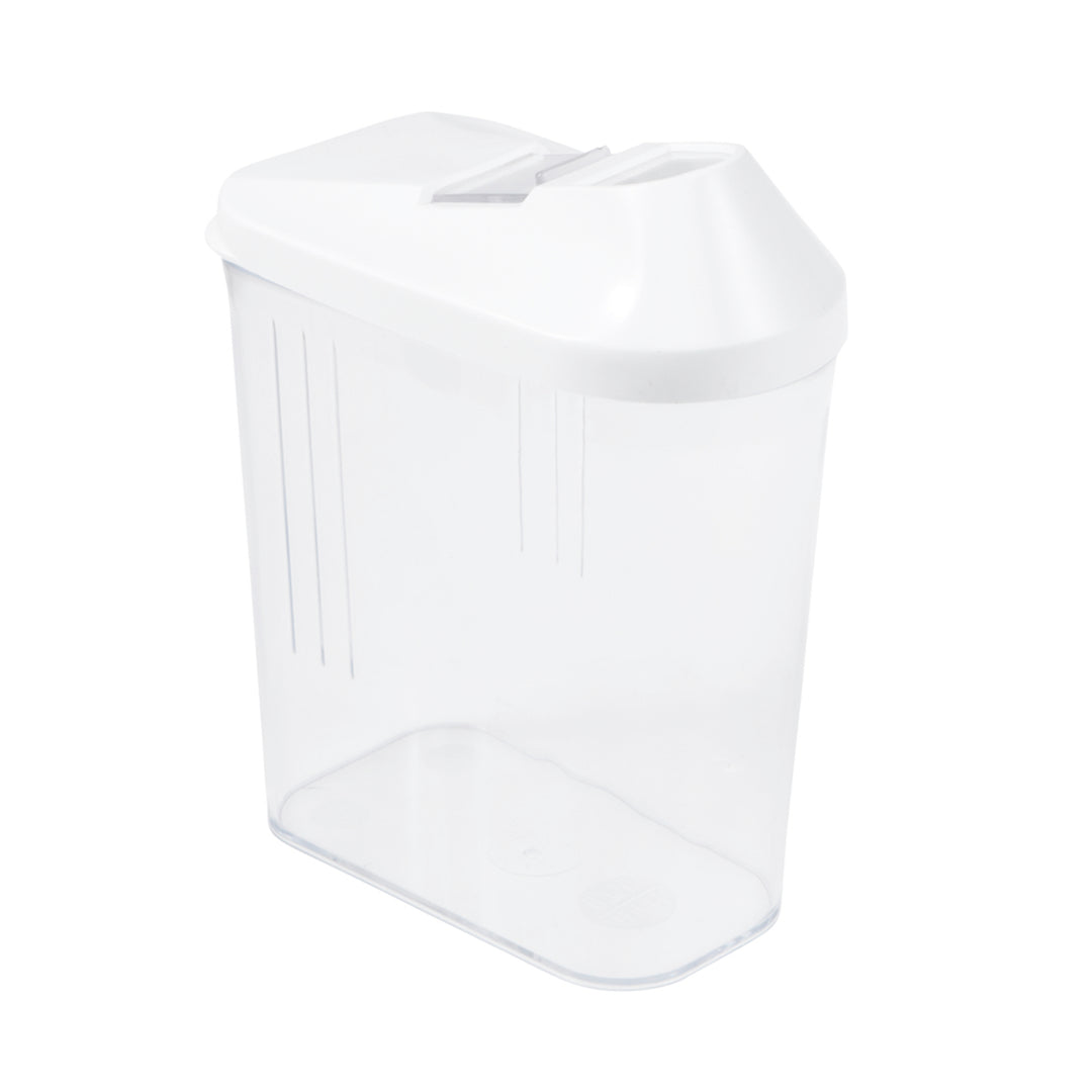 Keeeper Paola Contenitore trasparente per prodotti sfusi 0,75l