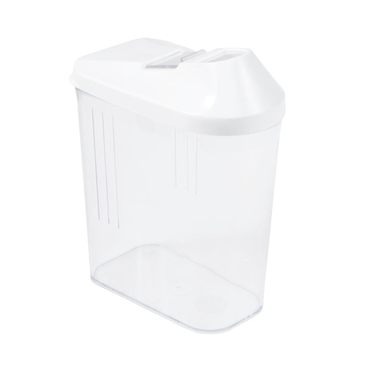 Keeeper Paola Contenitore trasparente per prodotti sfusi 0,75l