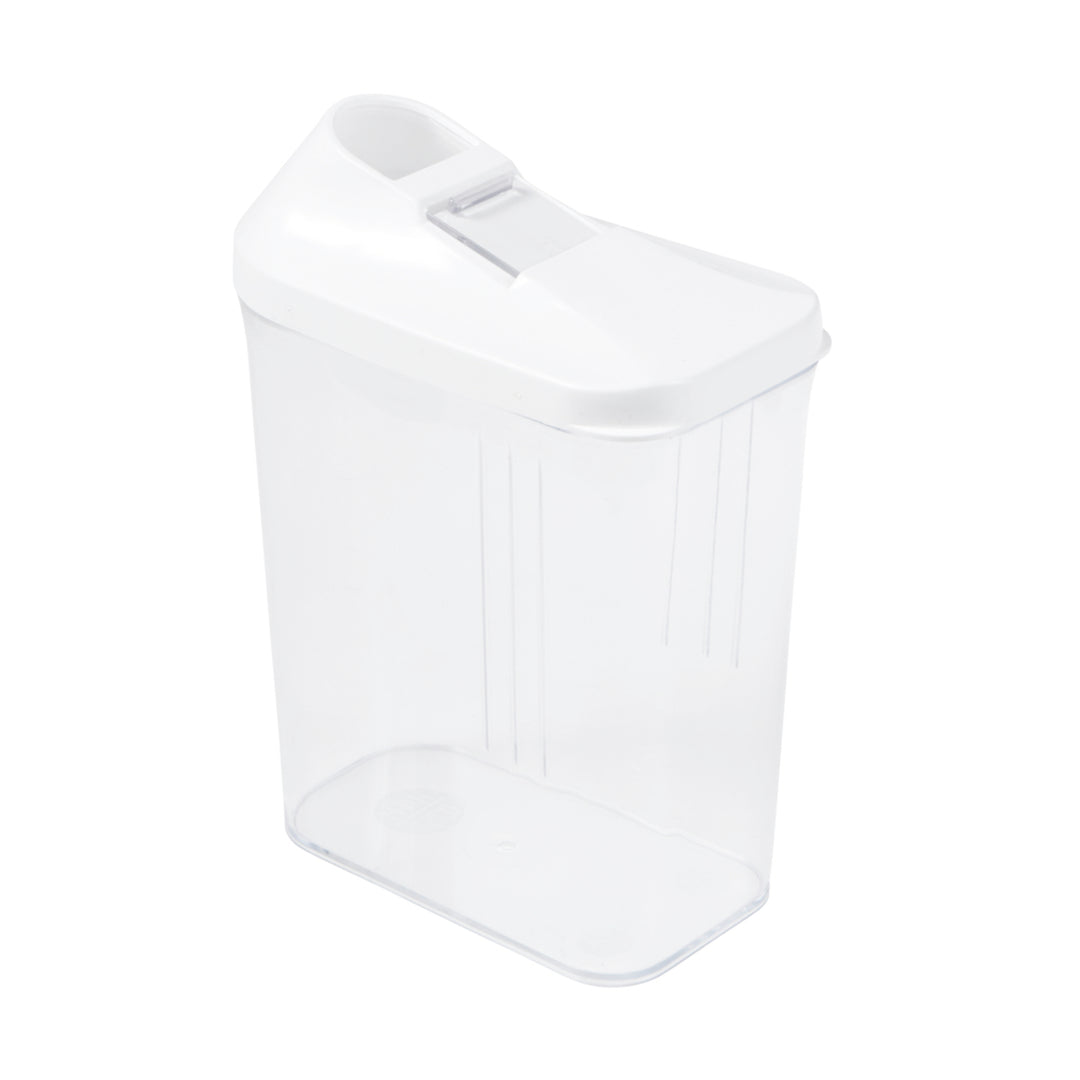 Keeeper Paola Contenitore trasparente per prodotti sfusi 0,75l